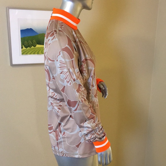 Bogner Madeline Printed Base Layer Top - Long Sleeve - Picture 13 of 16